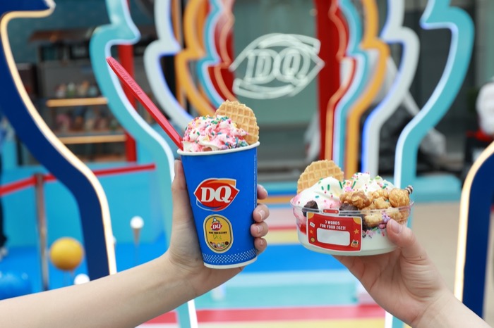 Dairy Queen