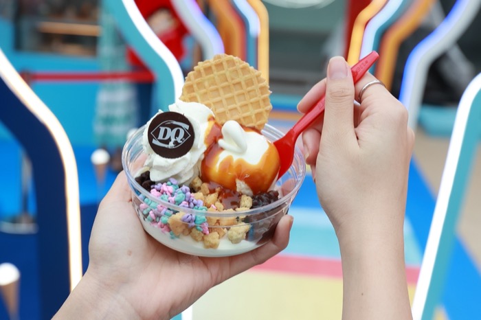 Dairy Queen