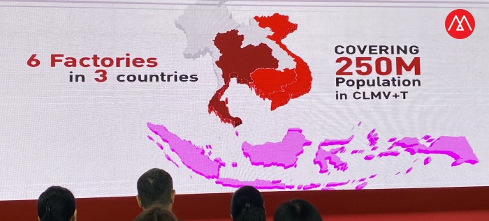 SNNP Vietnam