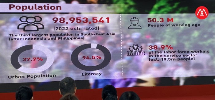 SNNP Vietnam
