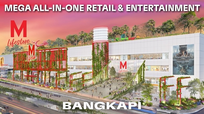 The Mall Group_The Mall Bangkapi