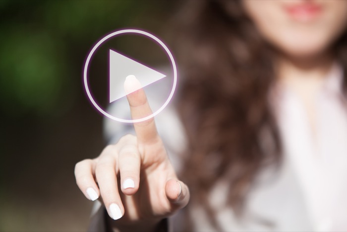 Video-on-demand