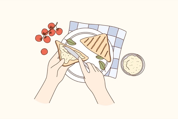 Food and Beverage Trend 2023
