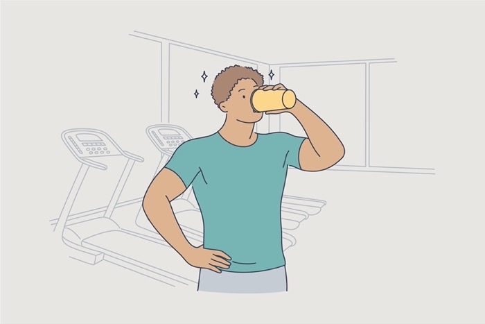 Food and Beverage Trend 2023