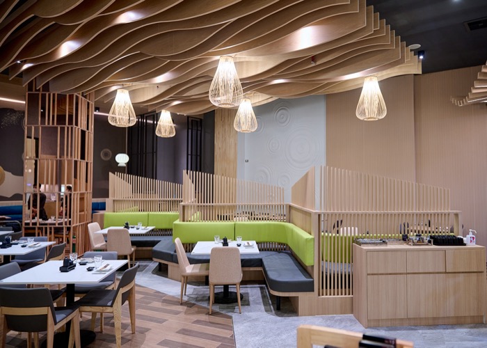 Oishi Grand