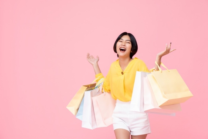 Shopping