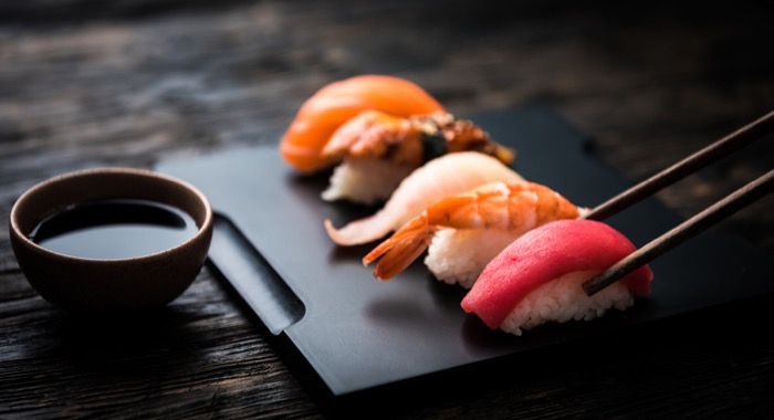 Sushi