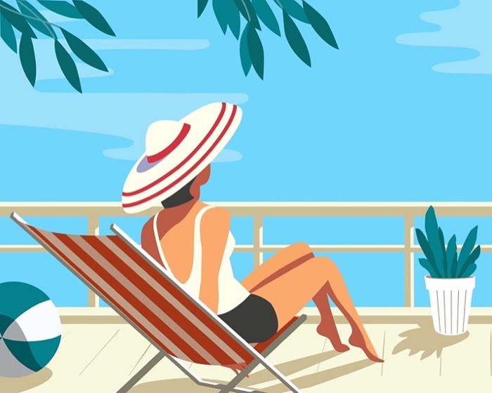 Travel Trend