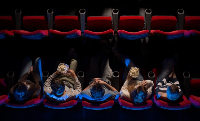 cinema
