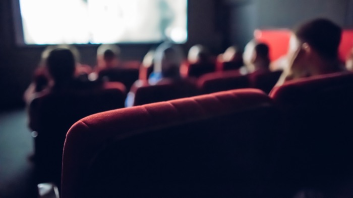 cinema