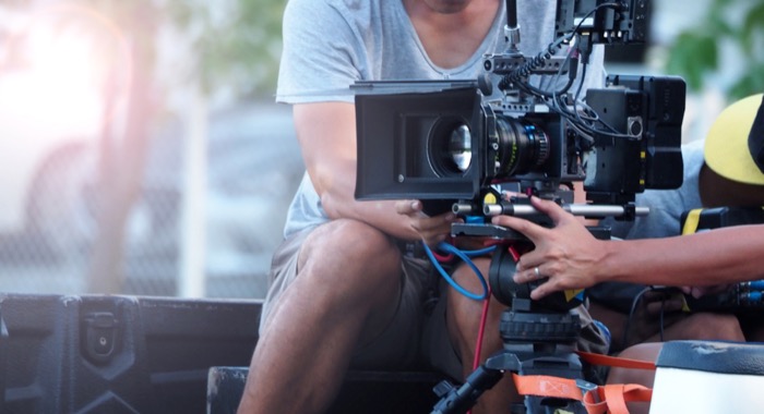 Movie Industry