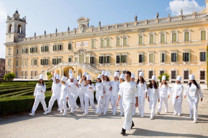 ALMA-The School of Italian Culinary Arts