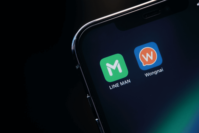 LINE MAN Wongnai Raises US265M Series-B Funding, Led by GIC and LINE