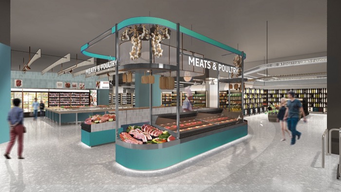Lotus_s SMART Premium Supermarket