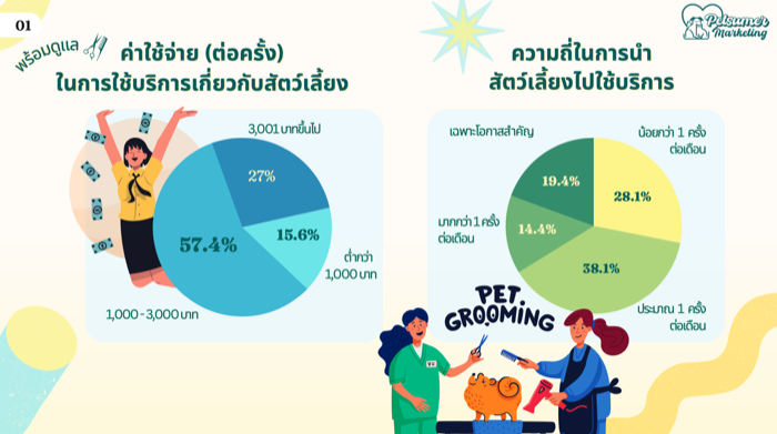 Petsumer Marketing