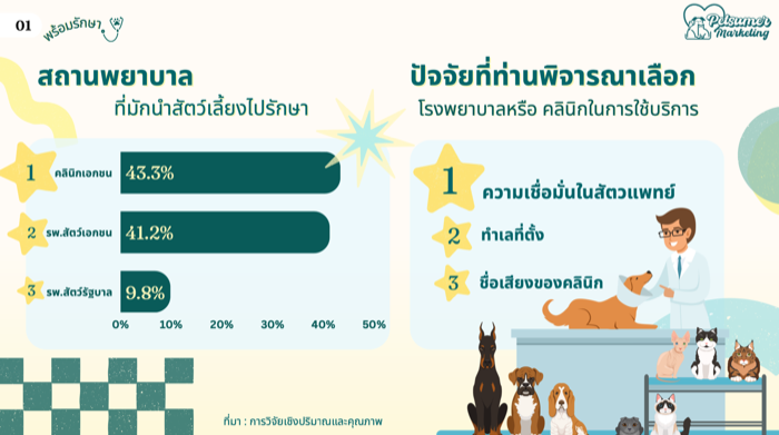 Petsumer Marketing