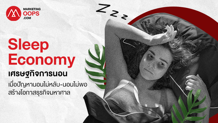 Sleep Economy
