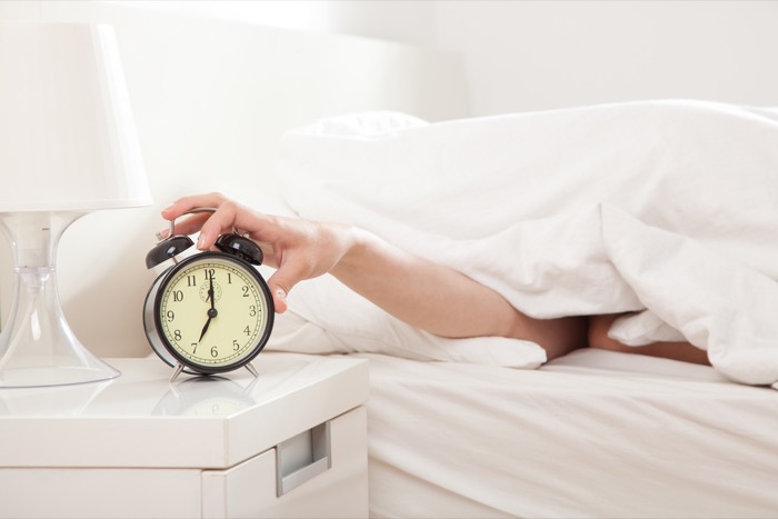 Sleep Economy