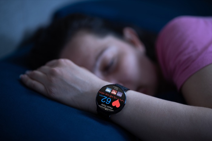 Sleep Economy
