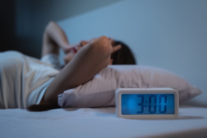 Sleep Economy