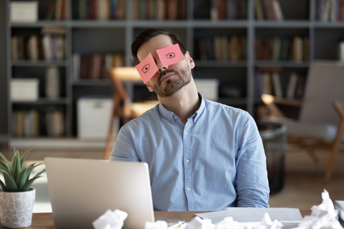 Sleep Economy