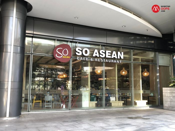 So Asean