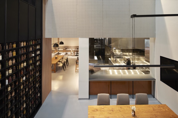 The Food School