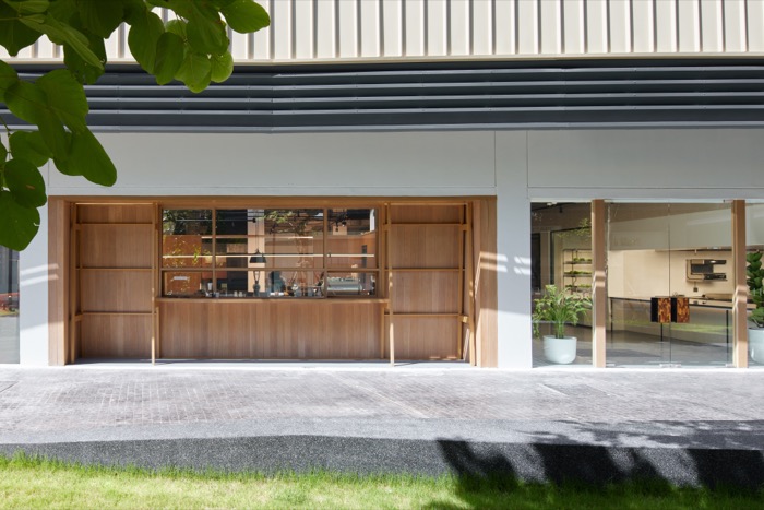 The Food School_Exterior_main