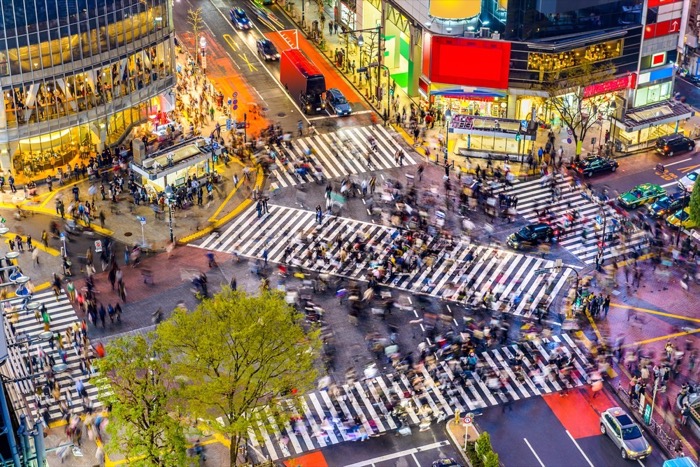 Tokyo-Japan