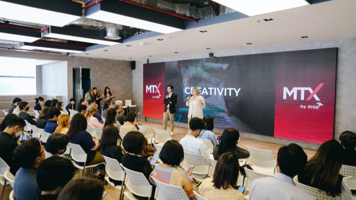 Transformative Marketing Trends 2023 by MTX