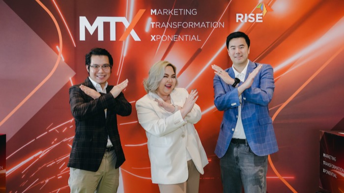 Transformative Marketing Trends 2023 by MTX