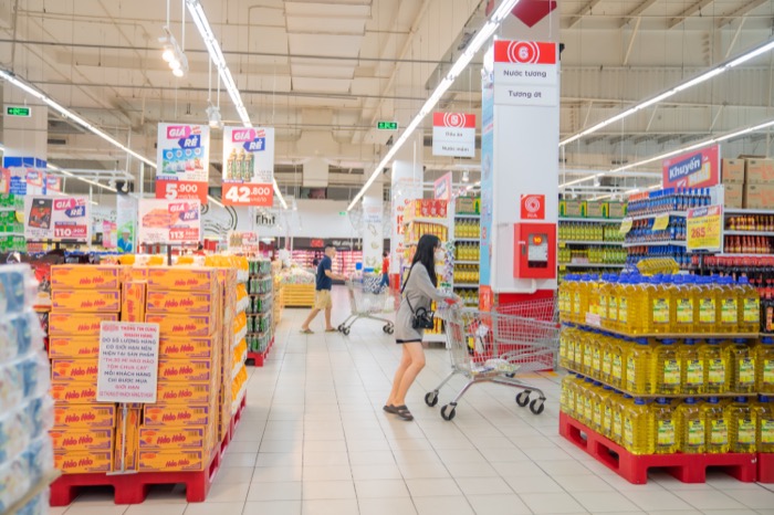 Central Retail Vietnam_GO!