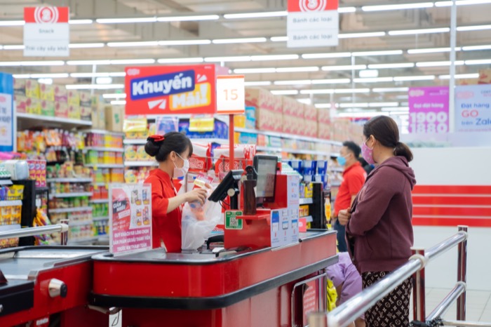 Central Retail Vietnam_GO!