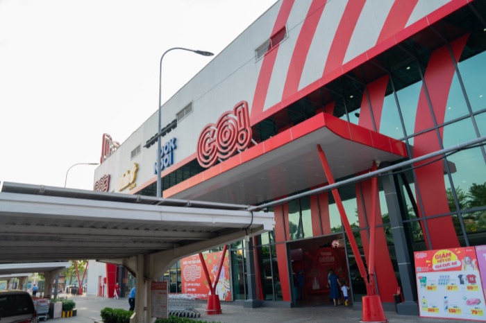 Central Retail Vietnam_GO!