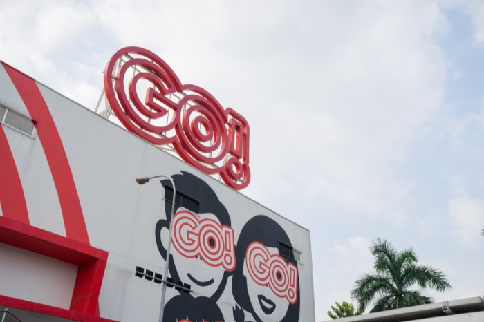 Central Retail Vietnam_GO!