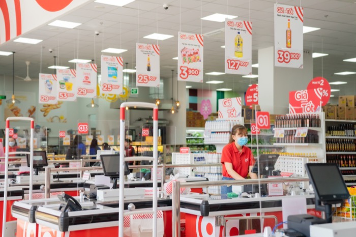 Central Retail Vietnam_go!