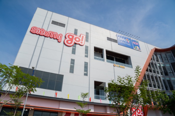 Central Retail Vietnam_go!