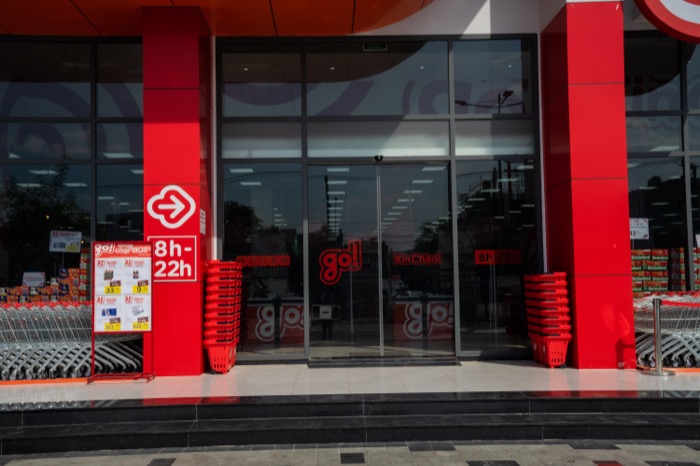 Central Retail Vietnam_go!