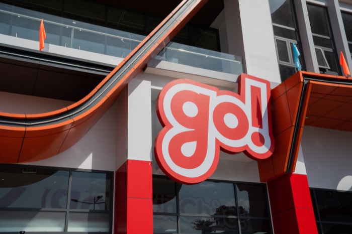 Central Retail Vietnam_go!