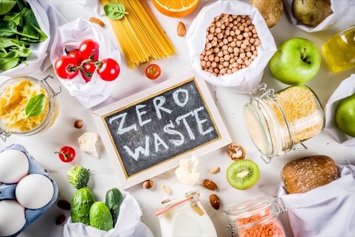 Food and Restaurant Trends 2023