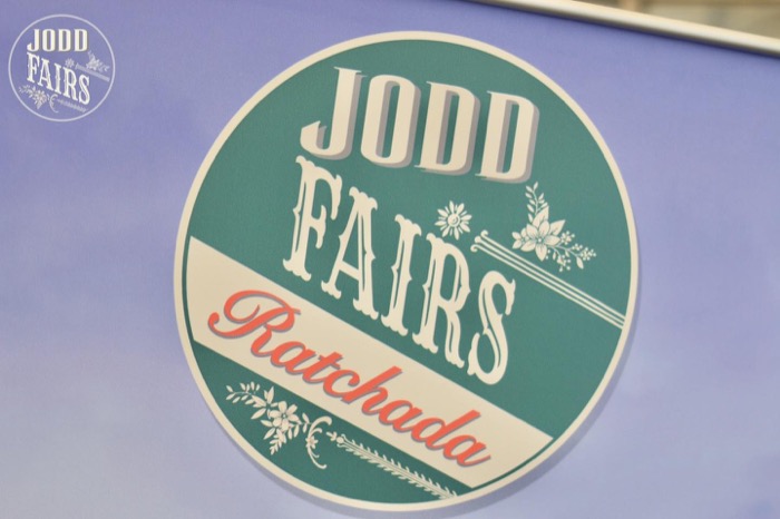 JODD FAIRS Ratchada