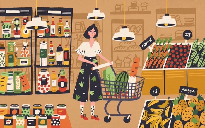 Mindshare-Consumer Trends 2023