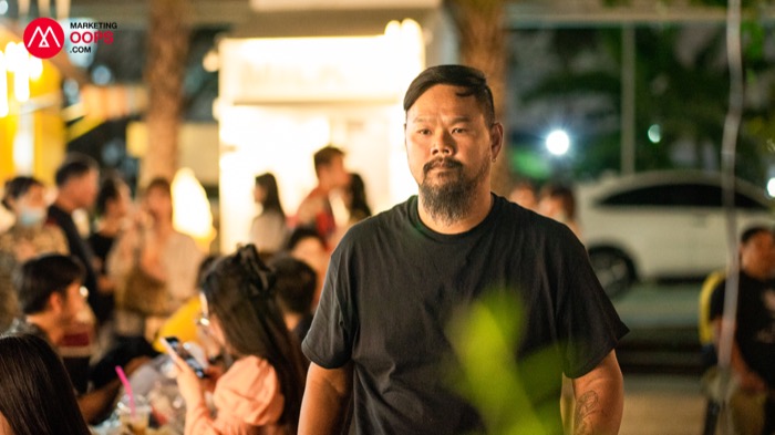Train Night Market-JODD FAIRS