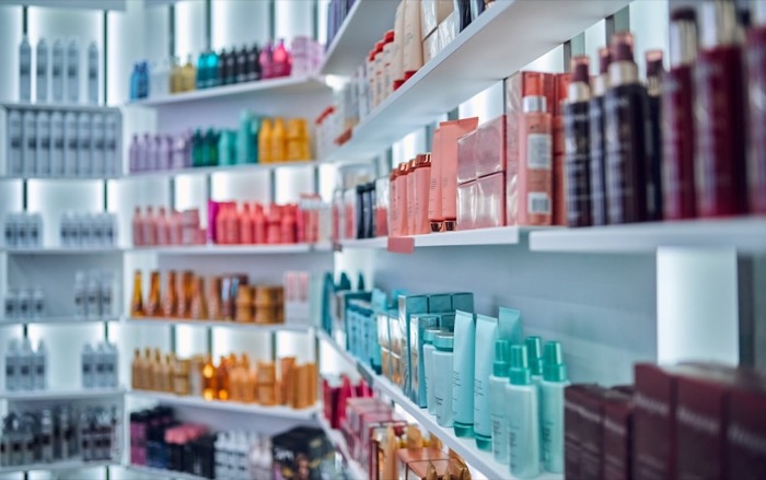 Beauty Trends