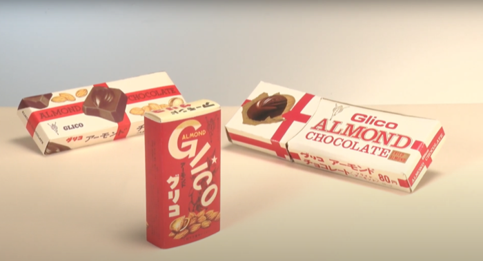 Glico Japan