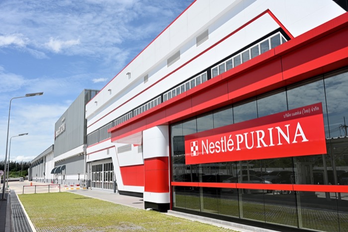 Nestlé Thailand_PURINA