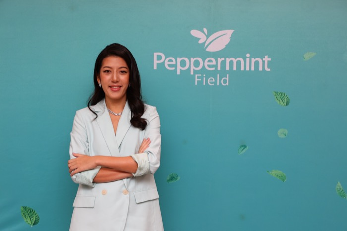 Peppermint Field_Bertram