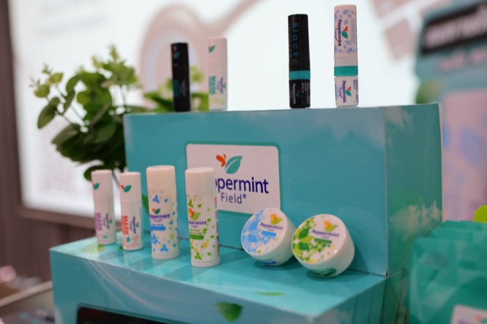 Peppermint Field_Product