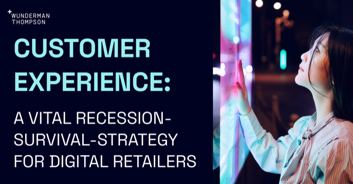 Customer Experience - CX