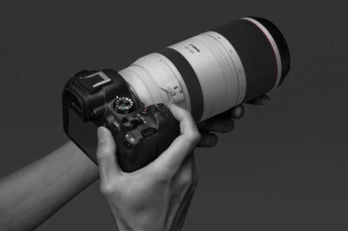 Canon Rental Service